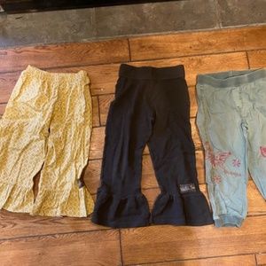 GIRLS 8 MATILDA JANE PANTS / CAPRIS & NAARTJIE 8